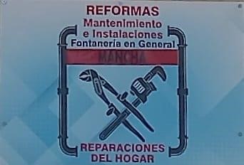 Mancha Reformas en general